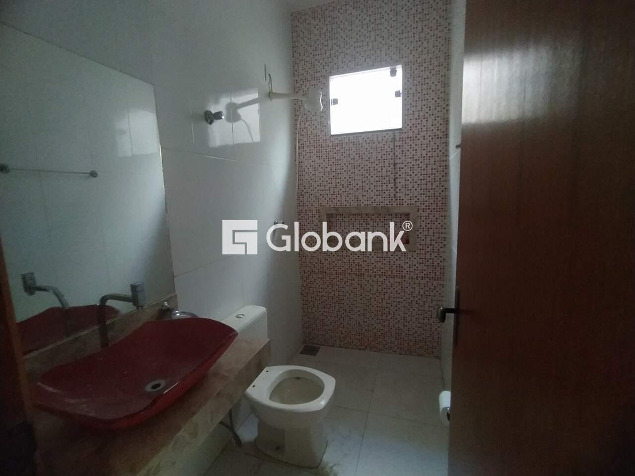 Casa 3 quartos à venda Veneza Parque 100m² Montes Claros MG: 