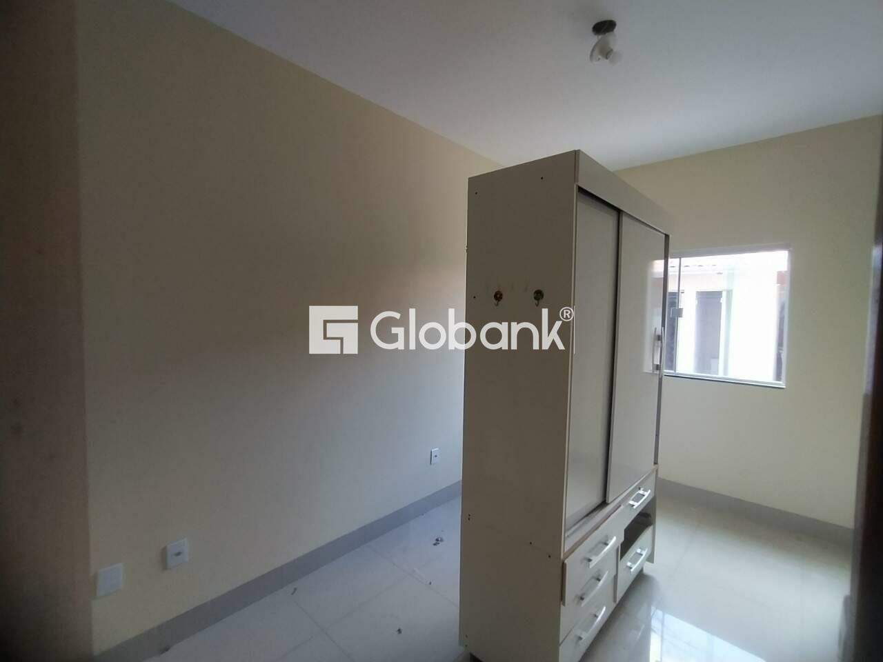 Casa 3 quartos à venda Veneza Parque 100m² Montes Claros MG: 