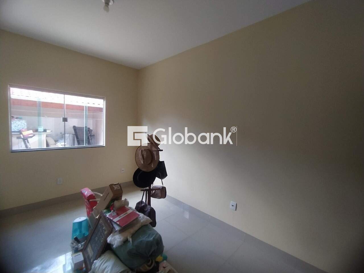 Casa 3 quartos à venda Veneza Parque 100m² Montes Claros MG: 