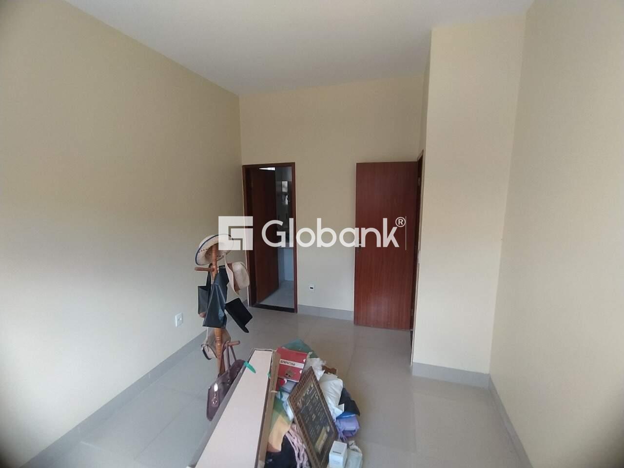 Casa 3 quartos à venda Veneza Parque 100m² Montes Claros MG: 