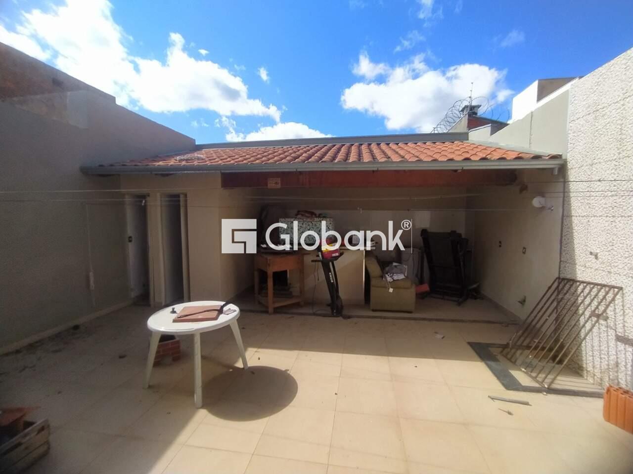 Casa 3 quartos à venda Veneza Parque 100m² Montes Claros MG: 