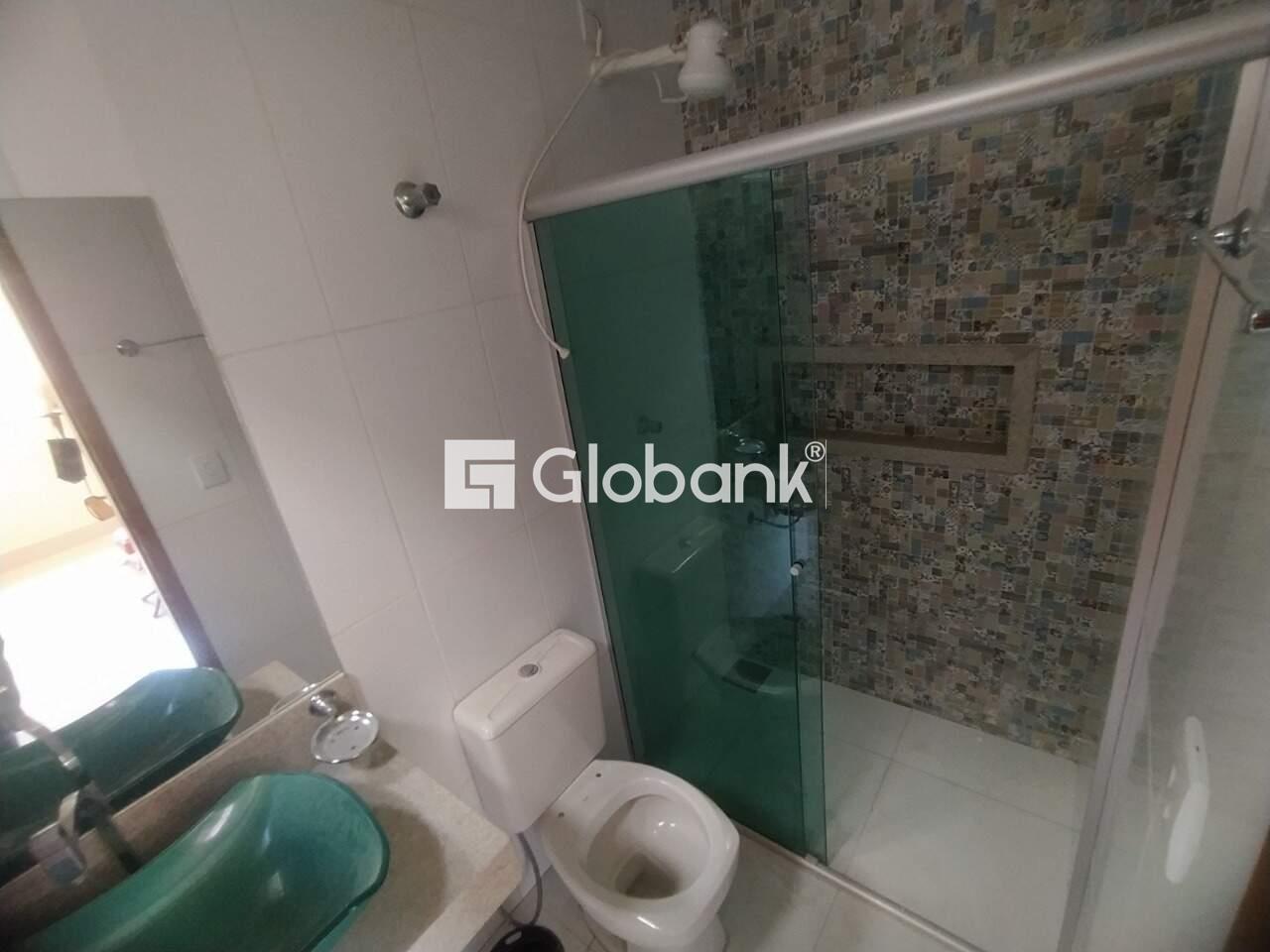 Casa 3 quartos à venda Veneza Parque 100m² Montes Claros MG: 