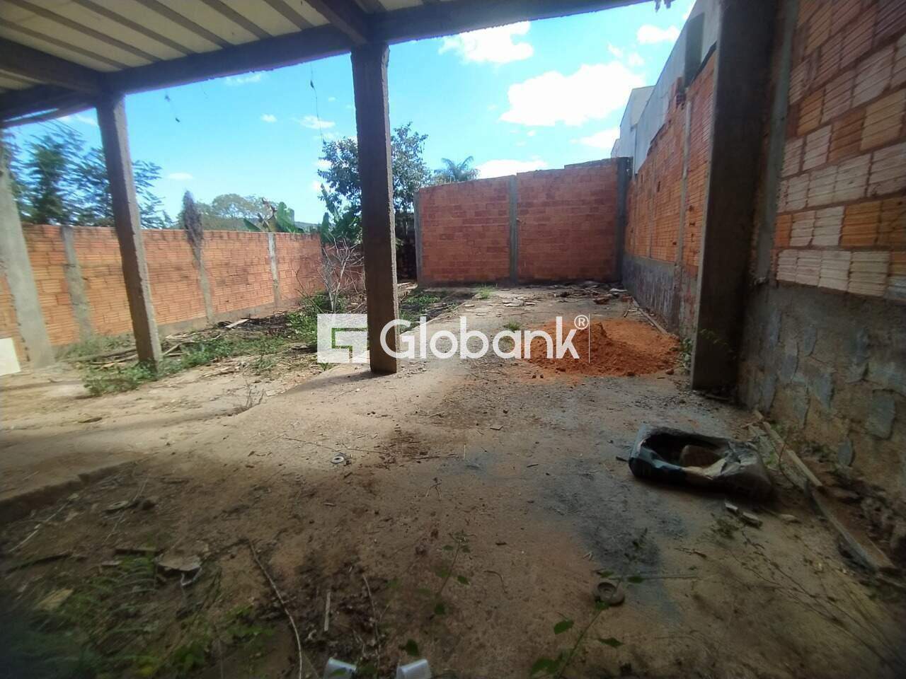 Terreno à venda São Geraldo II 0m² Montes Claros MG: 