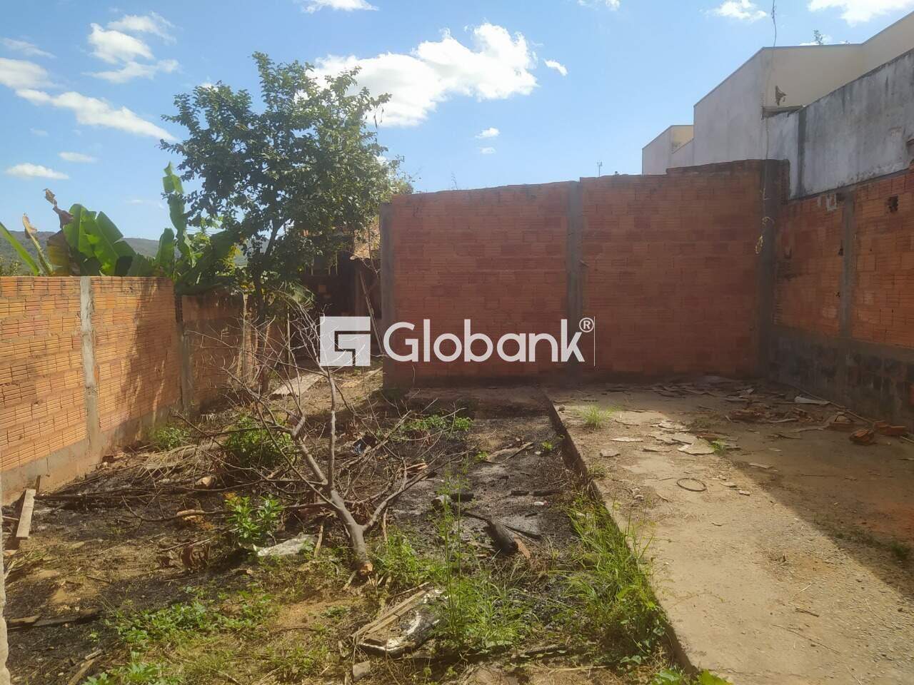 Terreno à venda São Geraldo II 0m² Montes Claros MG: 