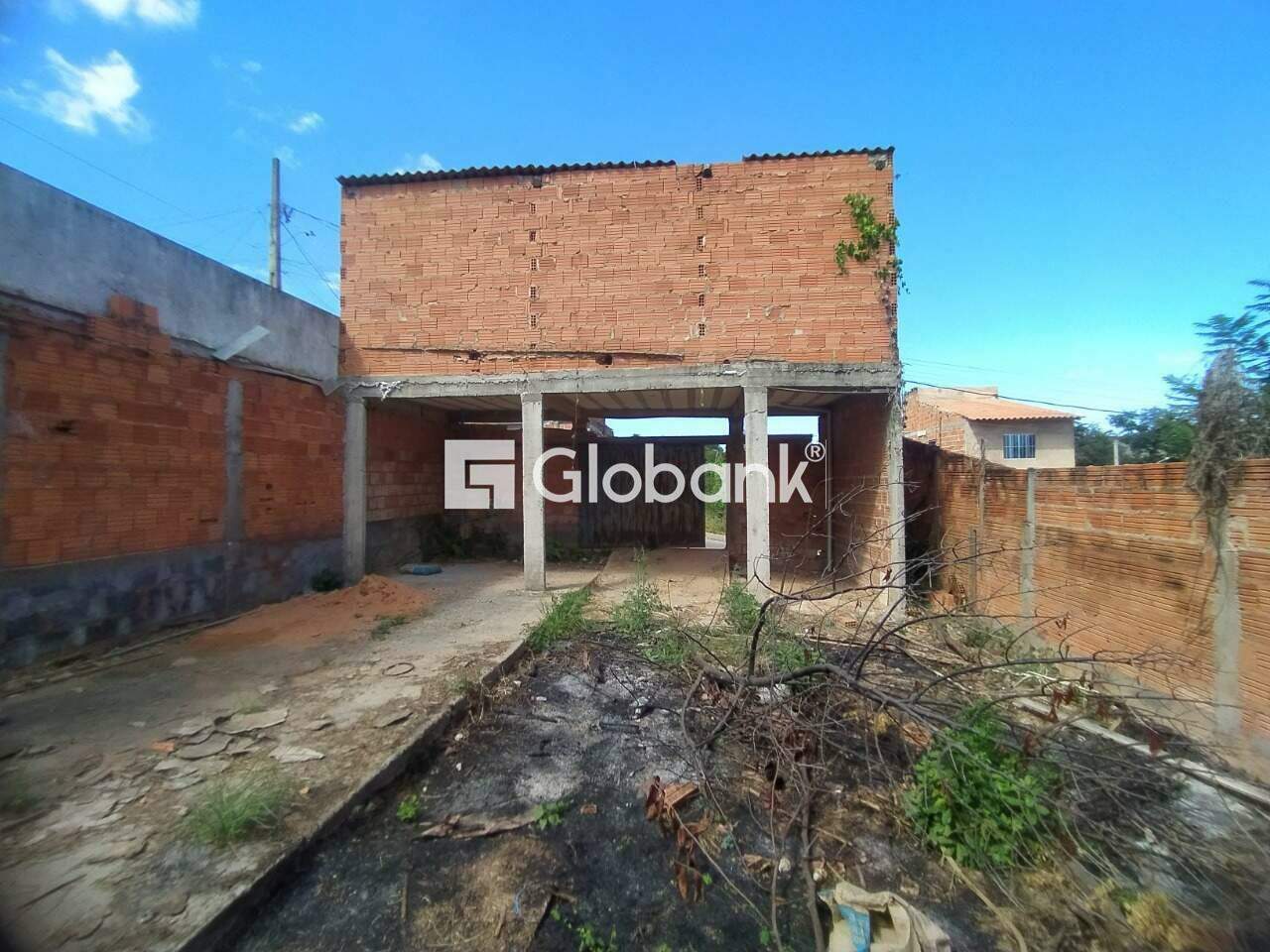 Terreno à venda São Geraldo II 0m² Montes Claros MG: 