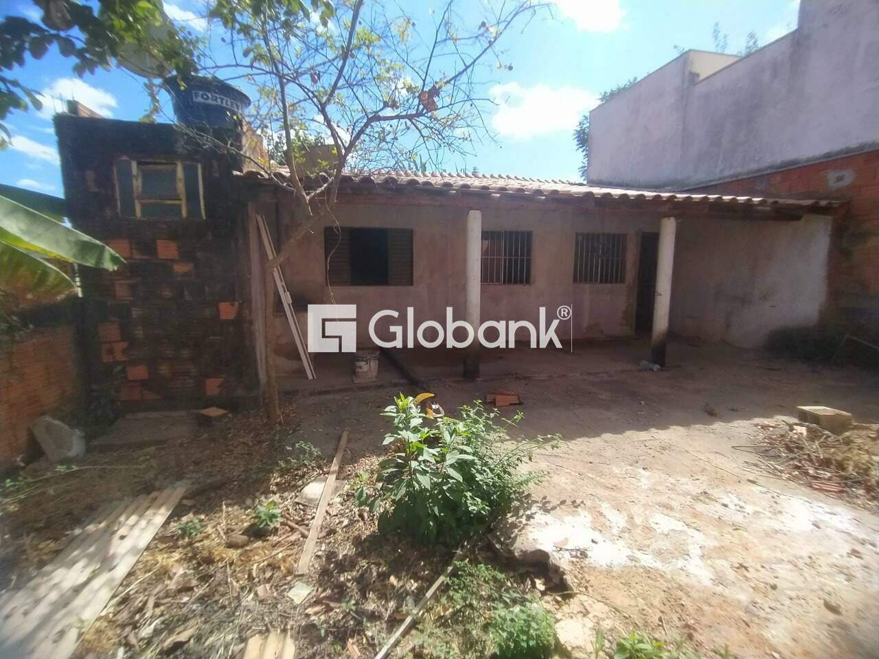 Terreno à venda São Geraldo II 0m² Montes Claros MG: 