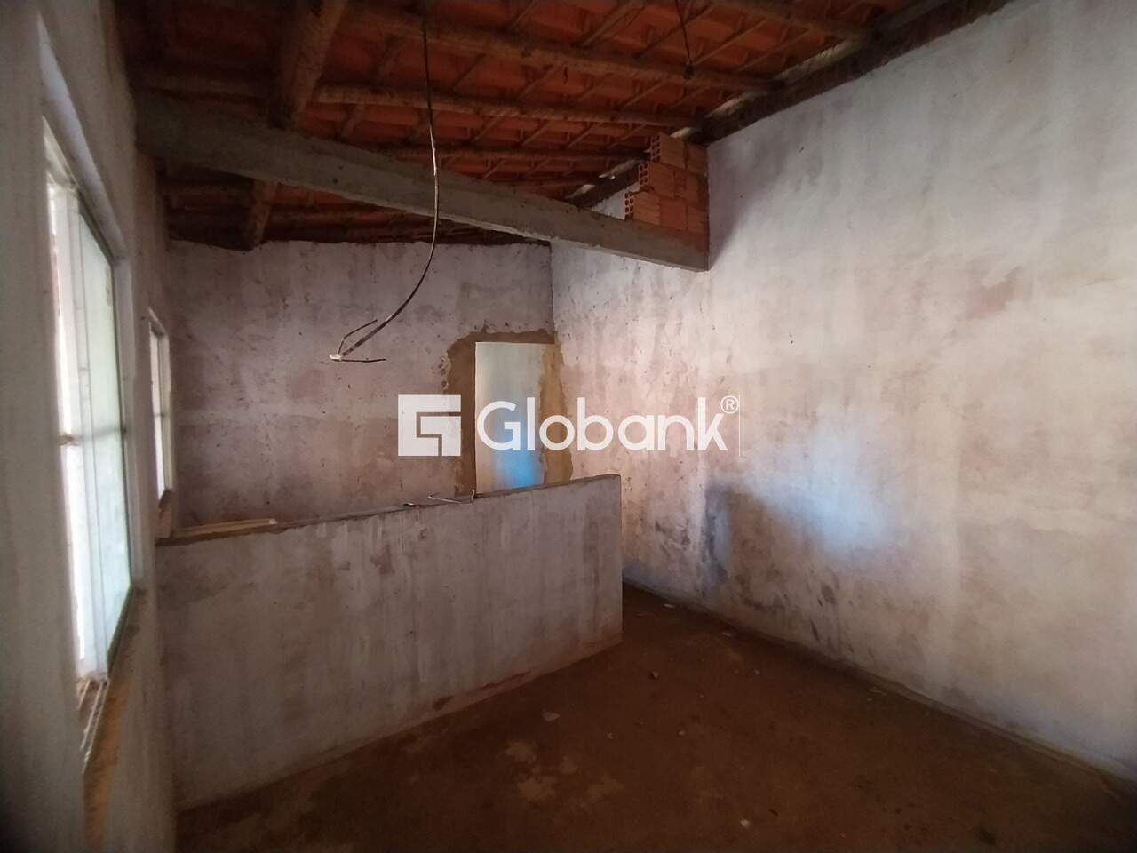 Terreno à venda São Geraldo II 0m² Montes Claros MG: 