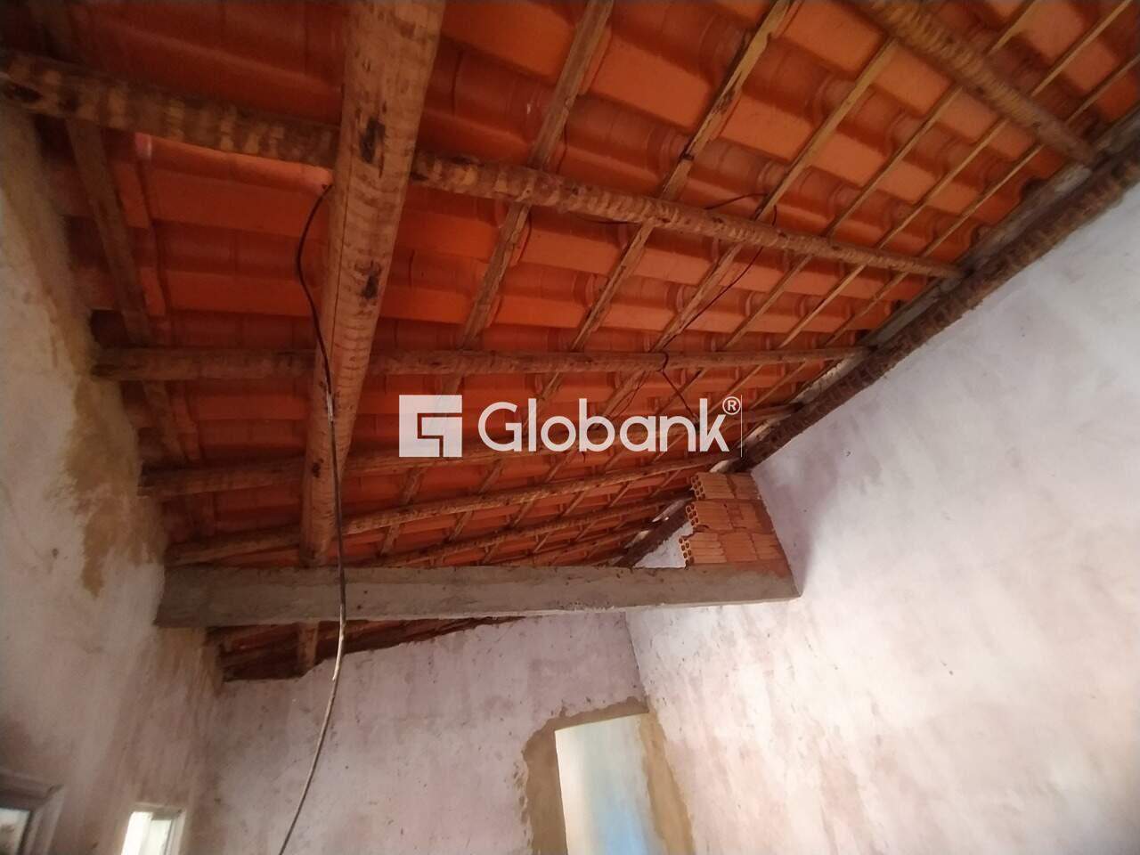 Terreno à venda São Geraldo II 0m² Montes Claros MG: 