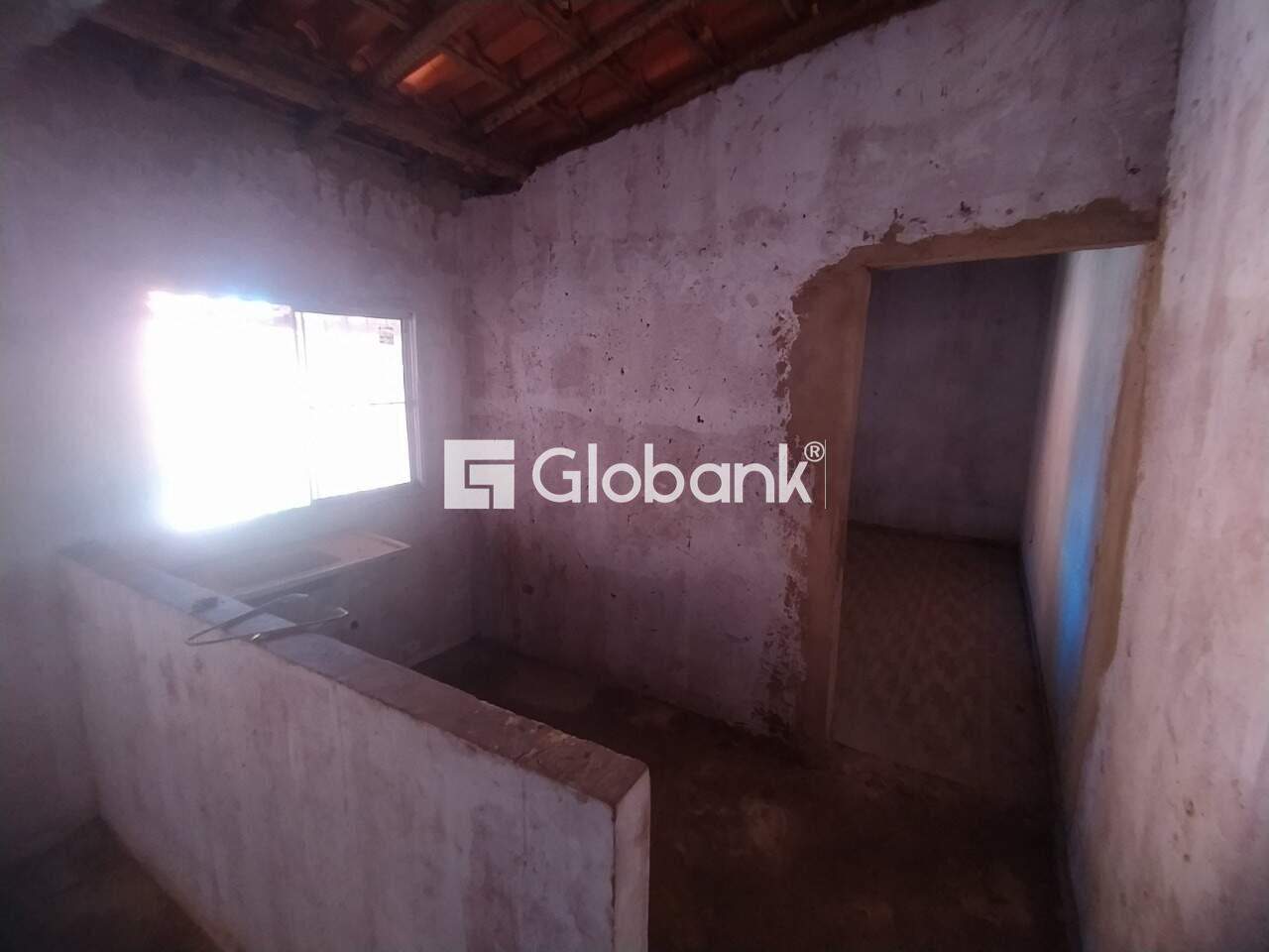 Terreno à venda São Geraldo II 0m² Montes Claros MG: 