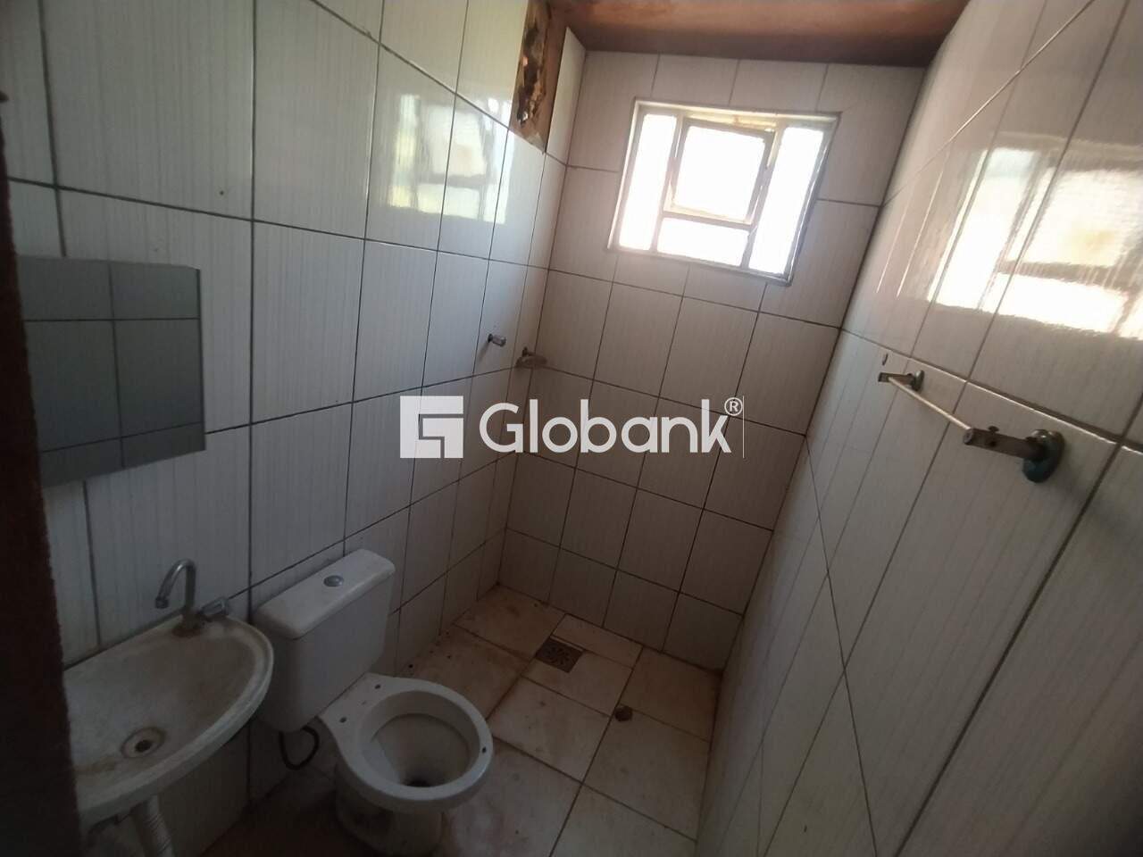 Terreno à venda São Geraldo II 0m² Montes Claros MG: 