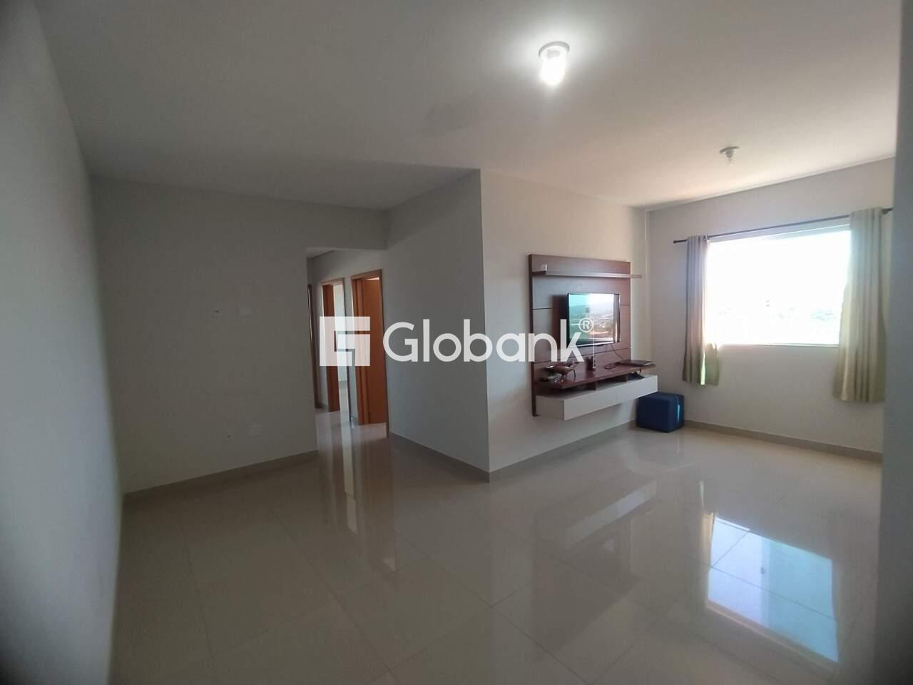 Apartamento 3 quartos à venda Delfino Magalhães 0m² Montes Claros MG: 