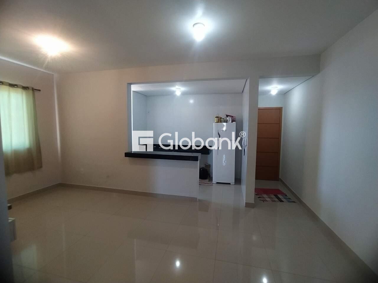 Apartamento 3 quartos à venda Delfino Magalhães 0m² Montes Claros MG: 