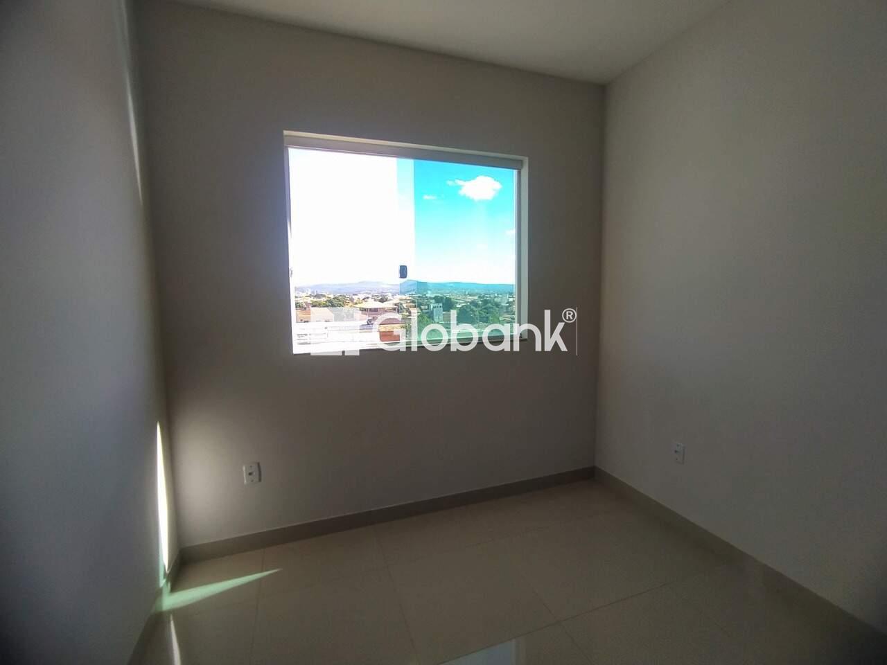 Apartamento 3 quartos à venda Delfino Magalhães 0m² Montes Claros MG: 