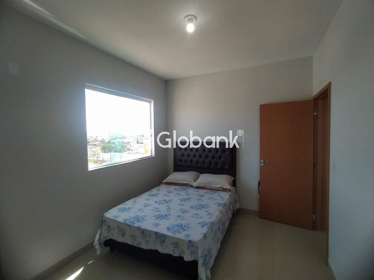 Apartamento 3 quartos à venda Delfino Magalhães 0m² Montes Claros MG: 