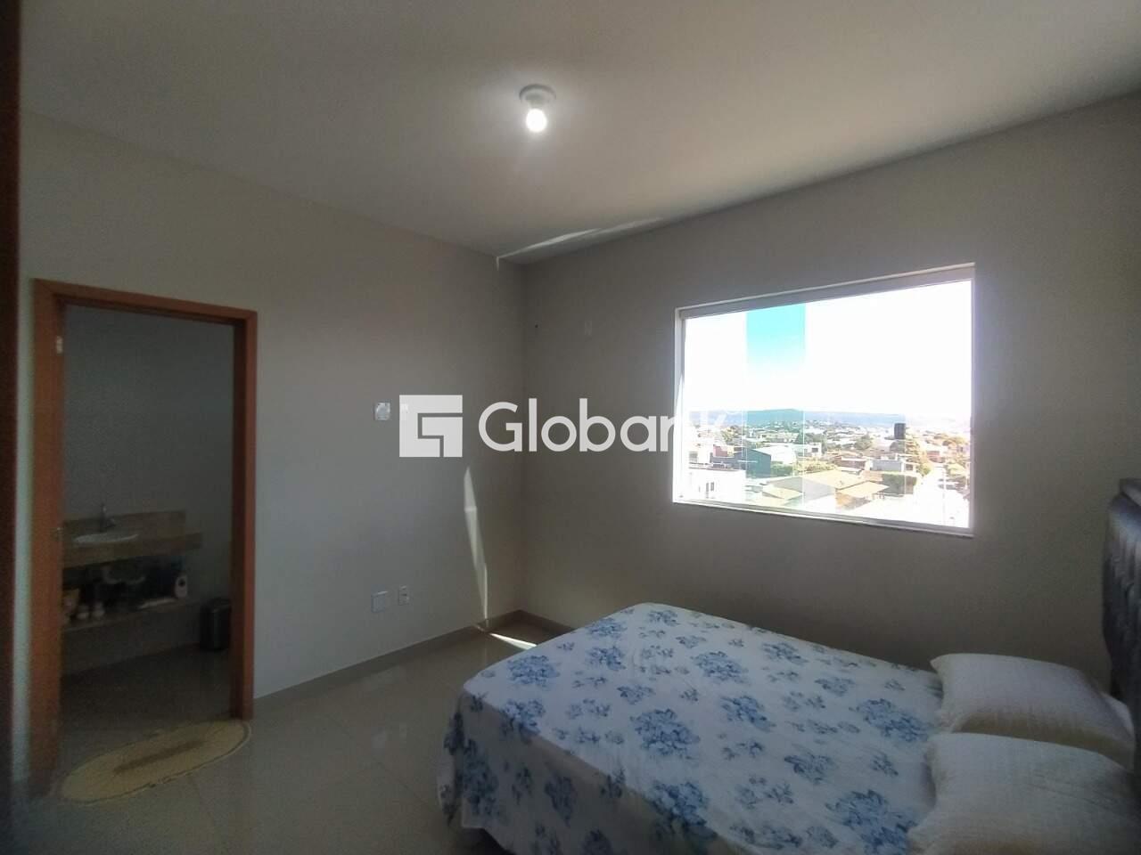 Apartamento 3 quartos à venda Delfino Magalhães 0m² Montes Claros MG: 