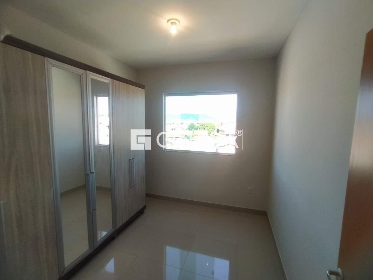 Apartamento 3 quartos à venda Delfino Magalhães 0m² Montes Claros MG: 