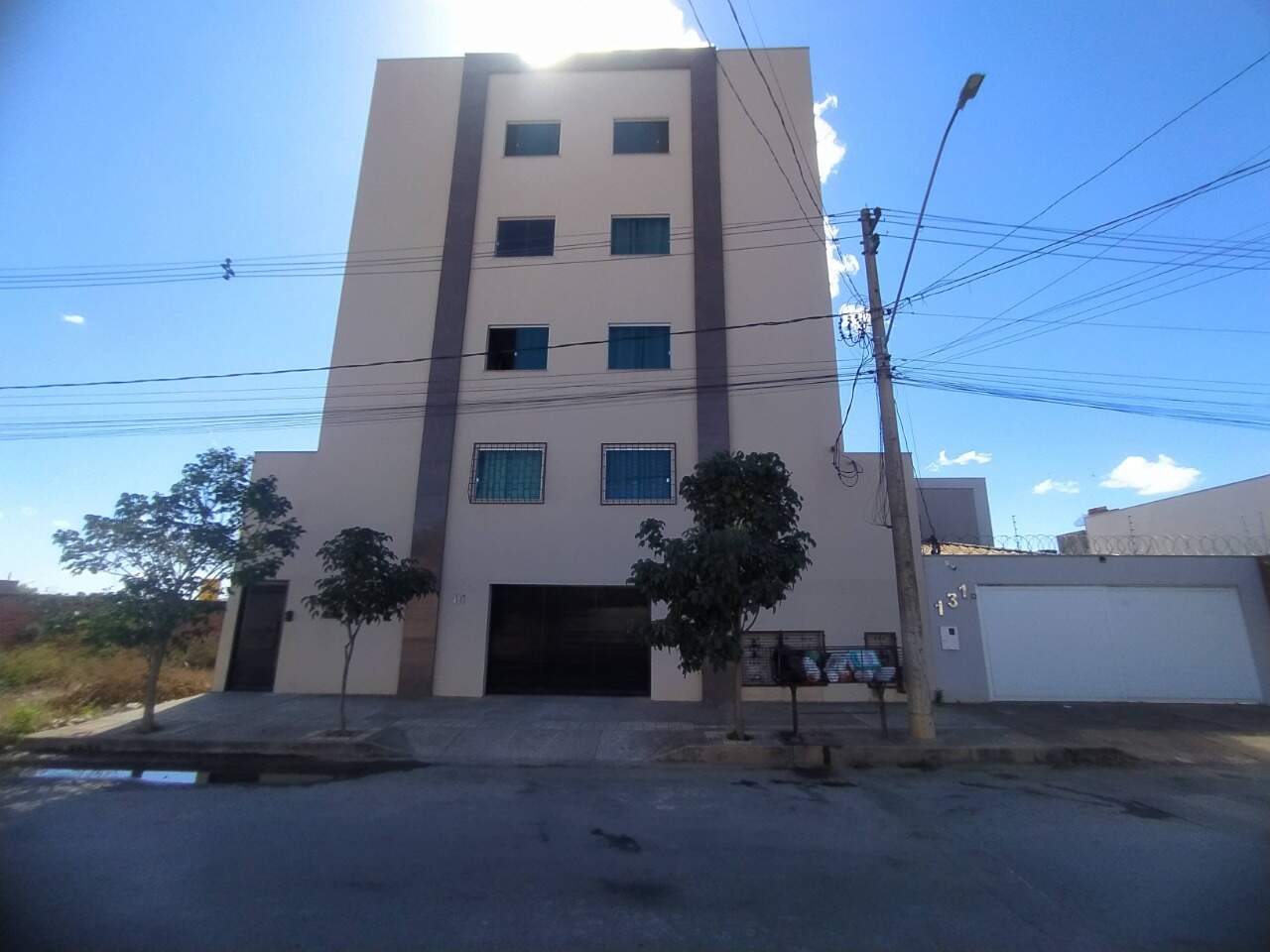 Apartamento 3 quartos à venda Delfino Magalhães 0m² Montes Claros MG: 