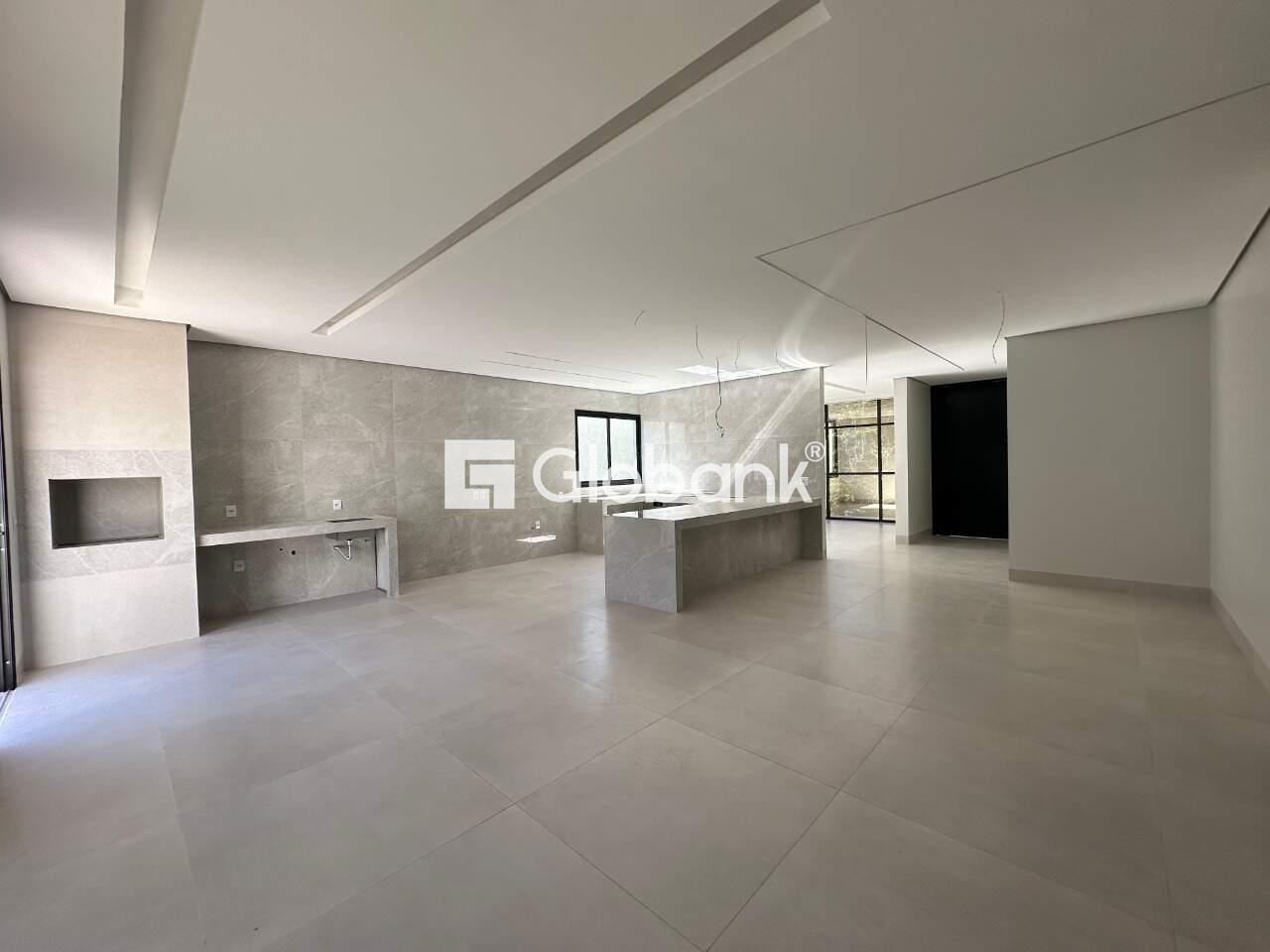 Casa em condomínio 3 quartos à venda Ibituruna 250m² Montes Claros MG: Cozinha