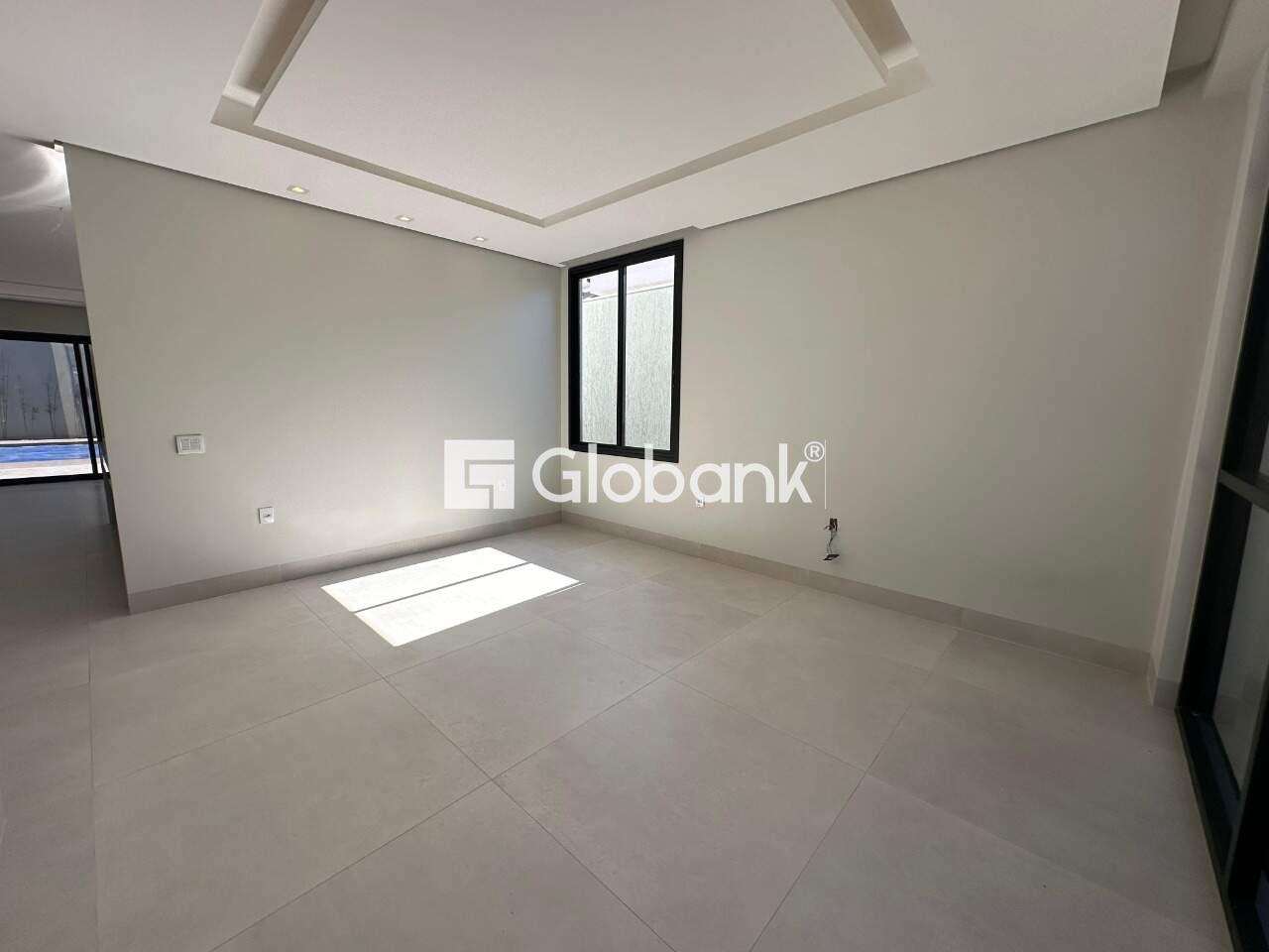 Casa em condomínio 3 quartos à venda Ibituruna 250m² Montes Claros MG: Sala principal