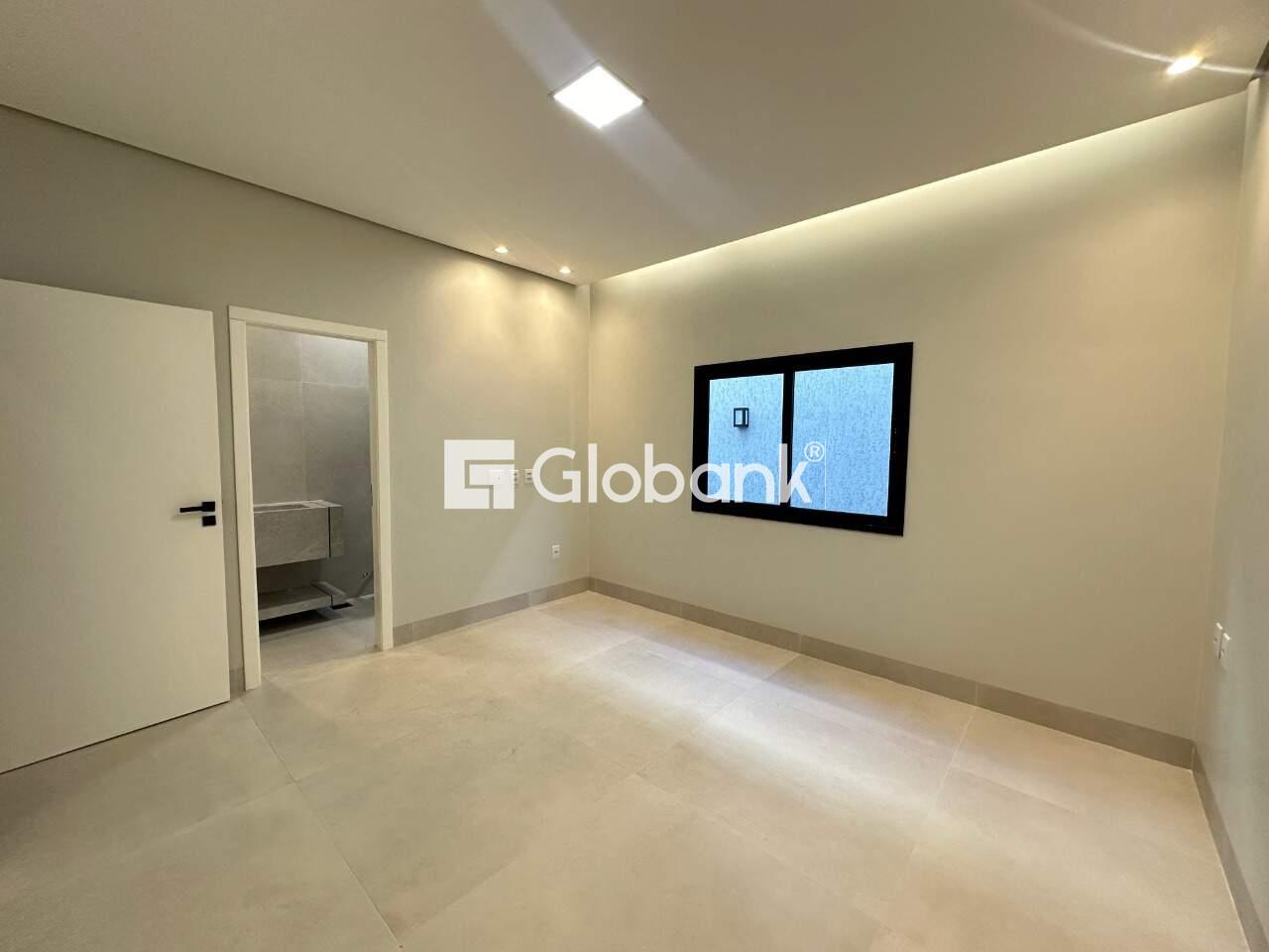 Casa em condomínio 3 quartos à venda Ibituruna 250m² Montes Claros MG: Su te 2