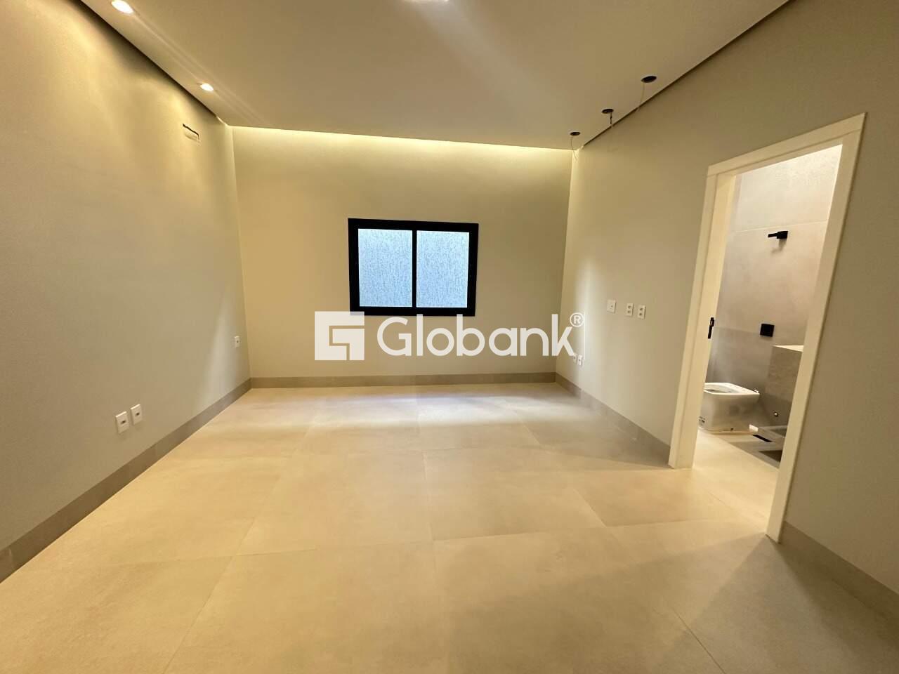 Casa em condomínio 3 quartos à venda Ibituruna 250m² Montes Claros MG: Quarto da su te 1