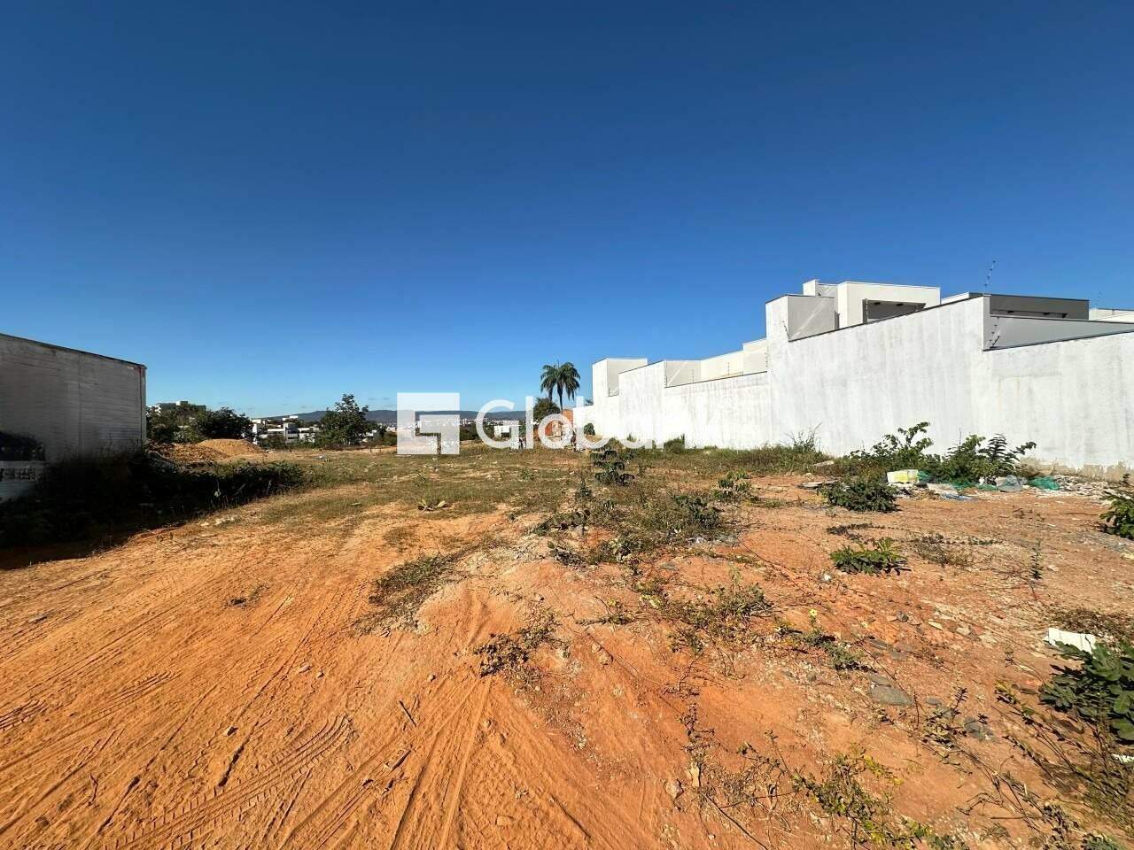 Terreno à venda Ibituruna 292m² Montes Claros MG: Foto terreno