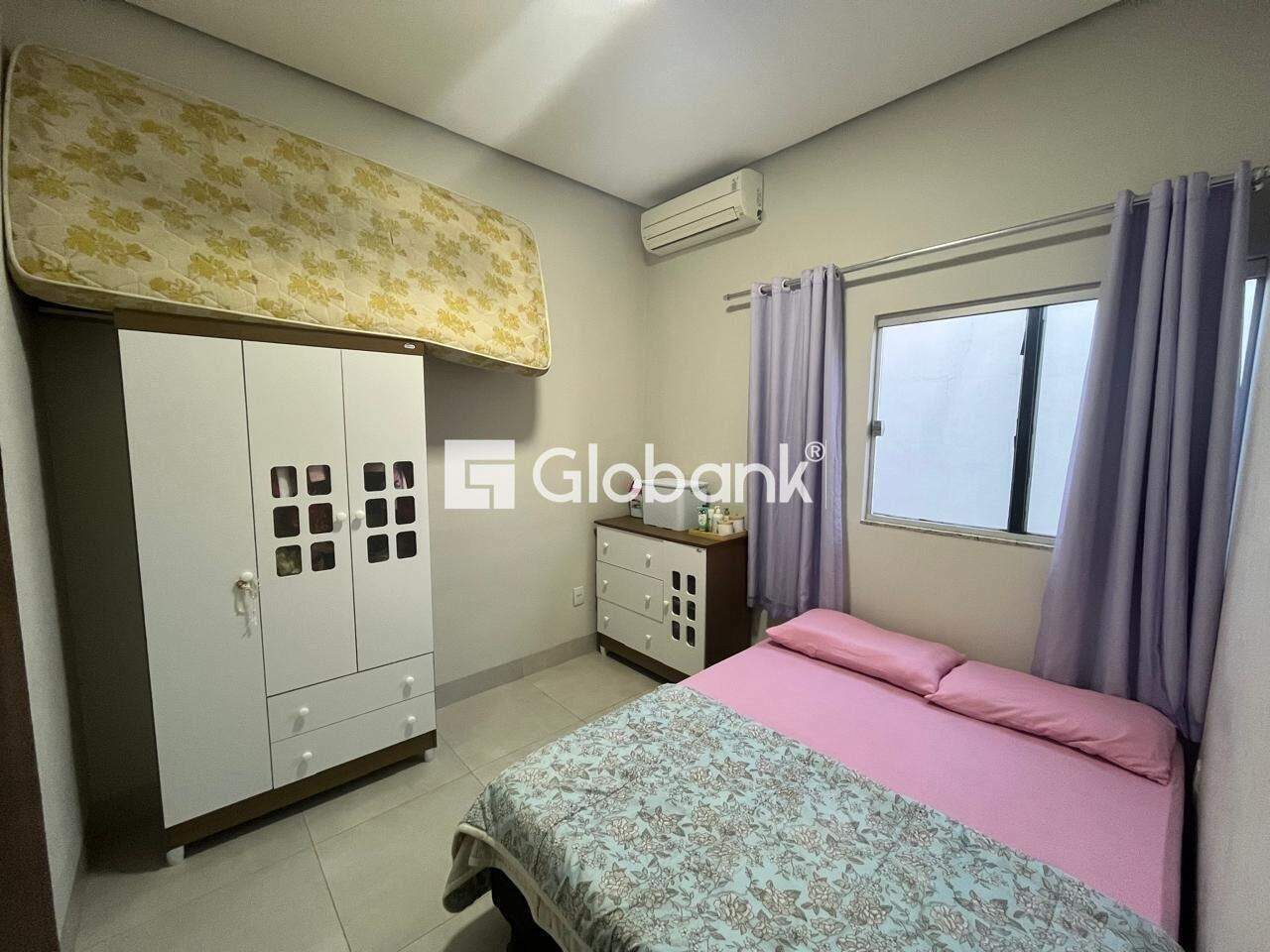 Casa 3 quartos à venda Monte Alegre 250m² Montes Claros MG: DORMIT RIO 02