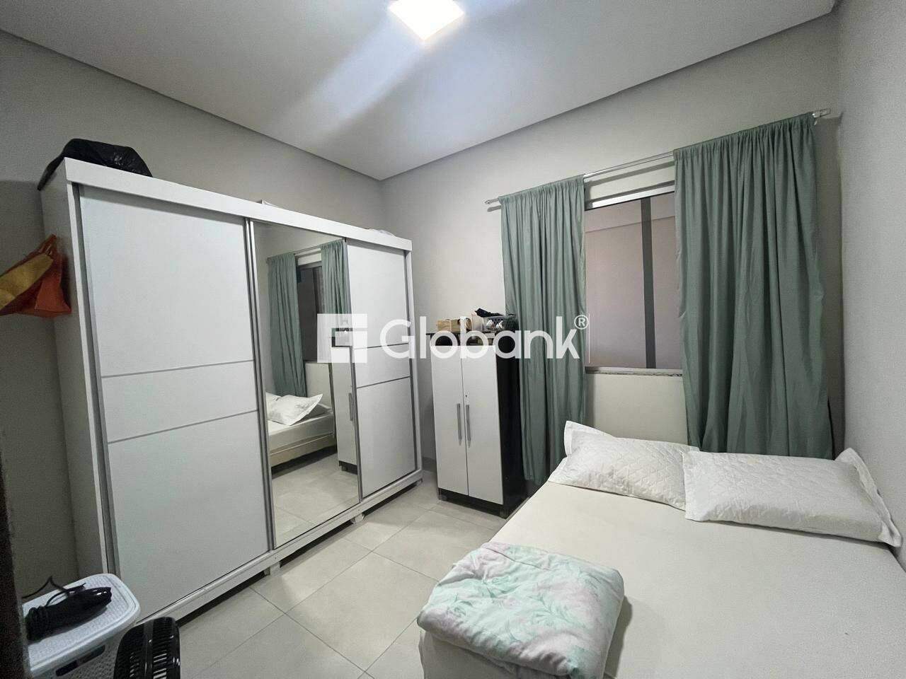 Casa 3 quartos à venda Monte Alegre 250m² Montes Claros MG: 