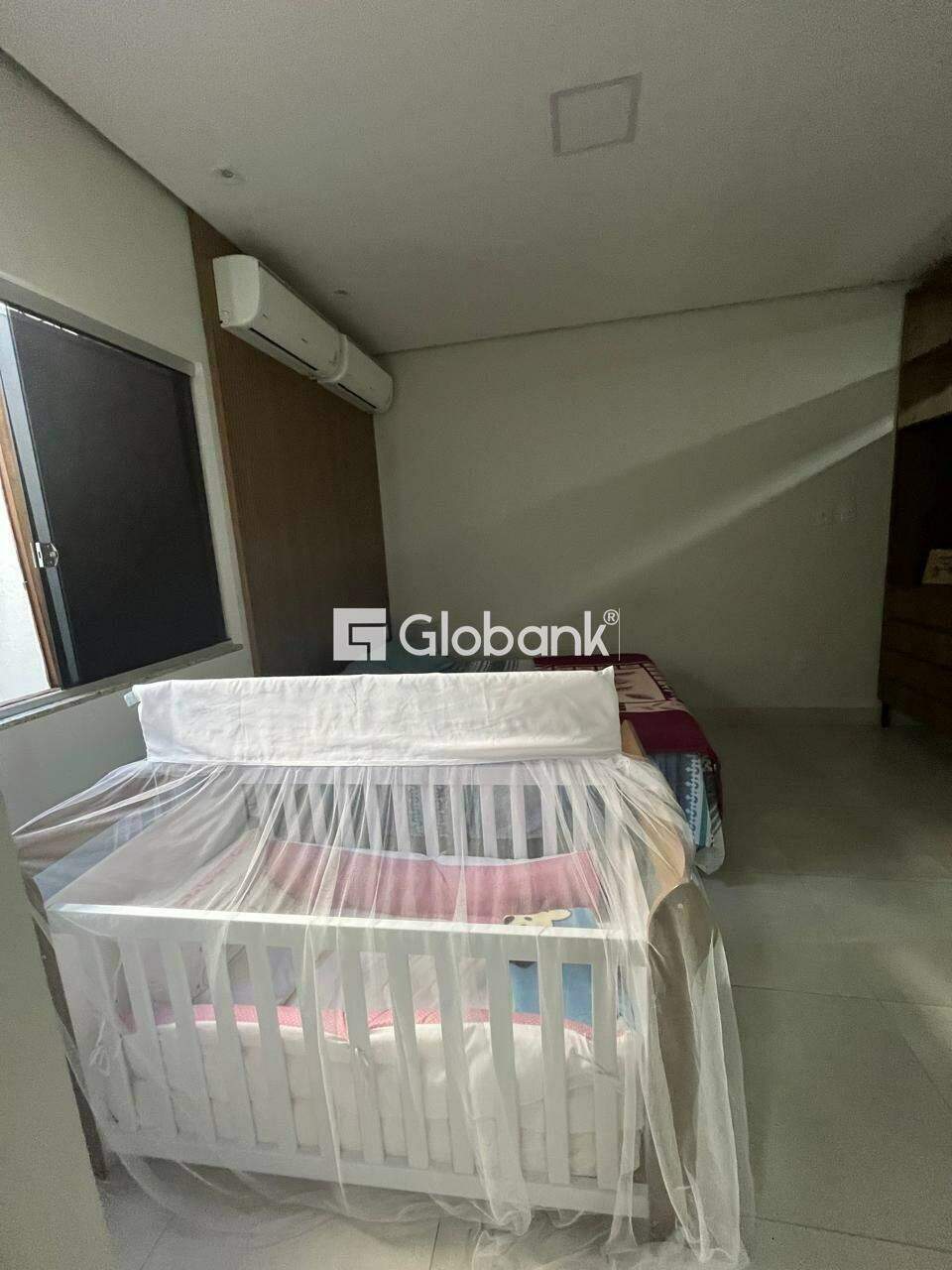 Casa 3 quartos à venda Monte Alegre 250m² Montes Claros MG: 