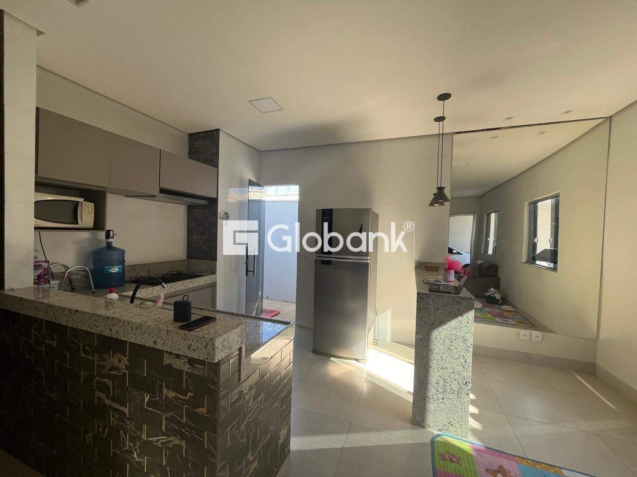 Casa 3 quartos à venda Monte Alegre 250m² Montes Claros MG: COZINHA