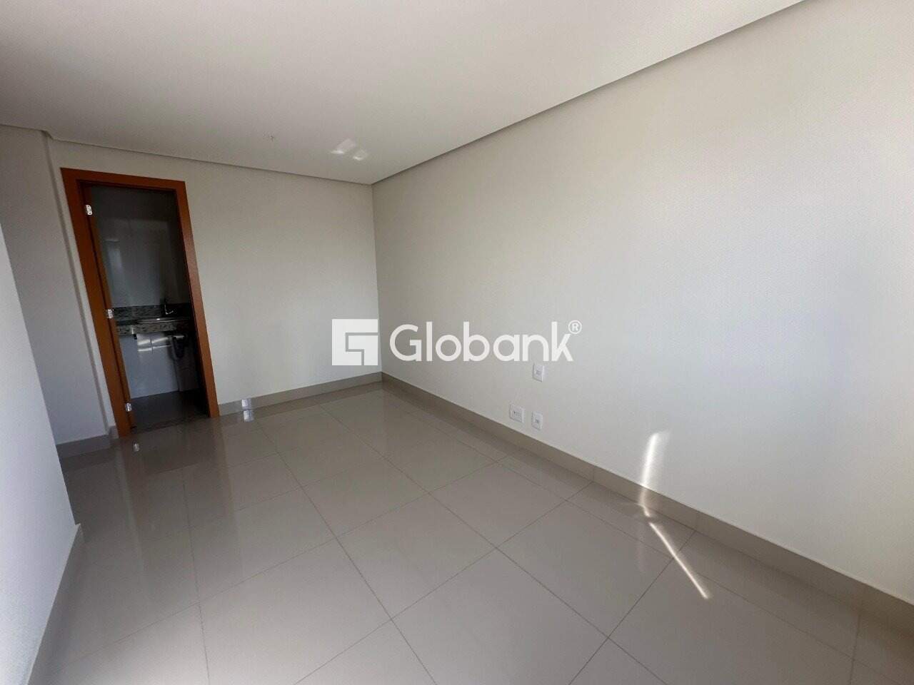 Cobertura 4 quartos para aluguel São José 140m² Montes Claros MG: Quarto2