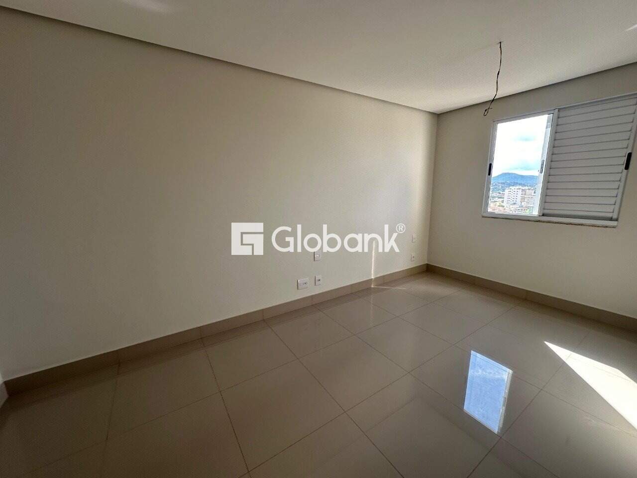 Cobertura 4 quartos para aluguel São José 140m² Montes Claros MG: Quarto3