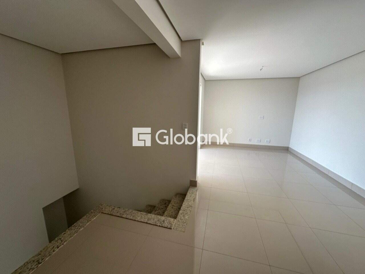 Cobertura 4 quartos para aluguel São José 140m² Montes Claros MG: Sala 2