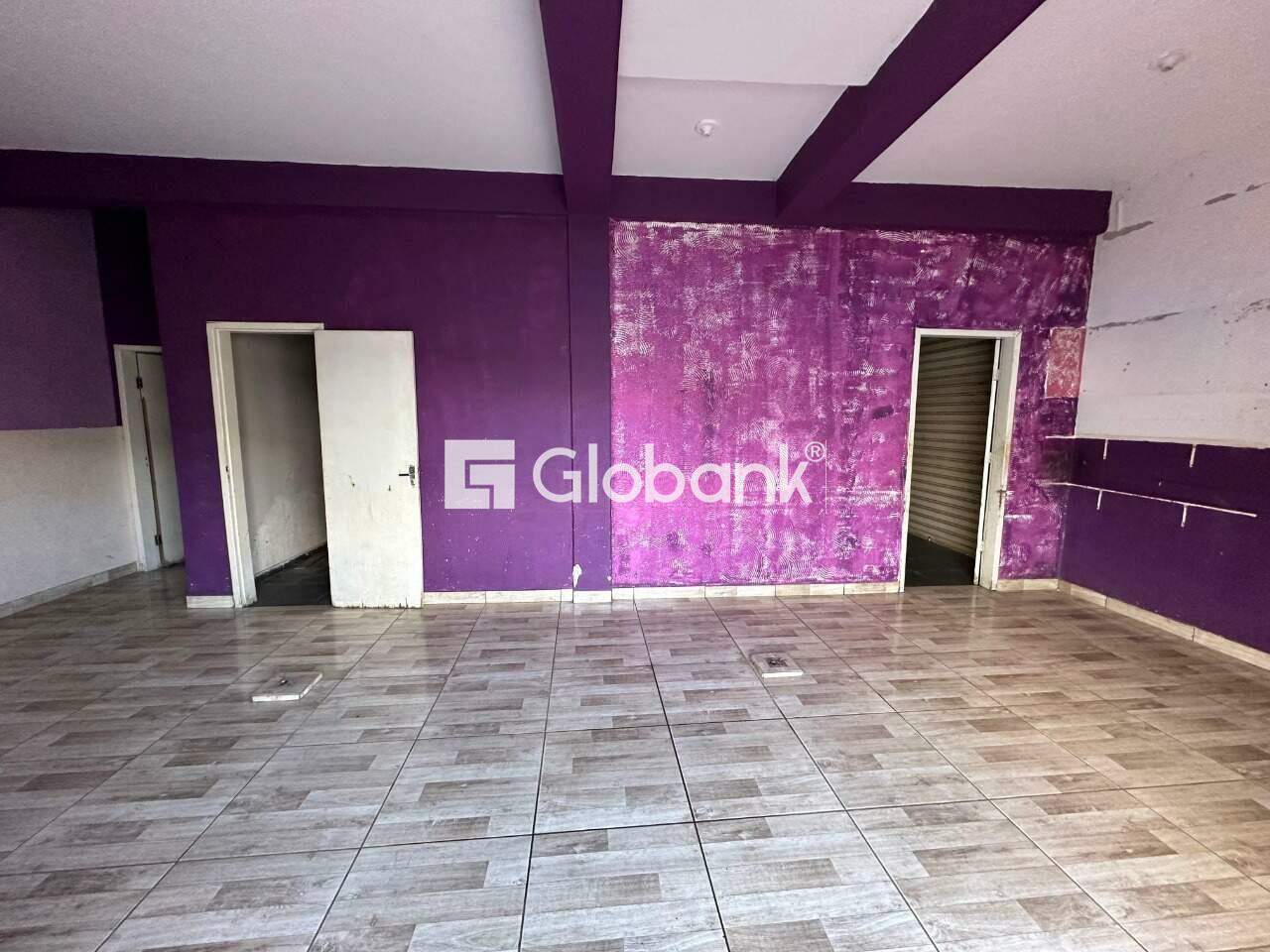 Ponto comercial para aluguel Eldorado 90m² Montes Claros MG: 