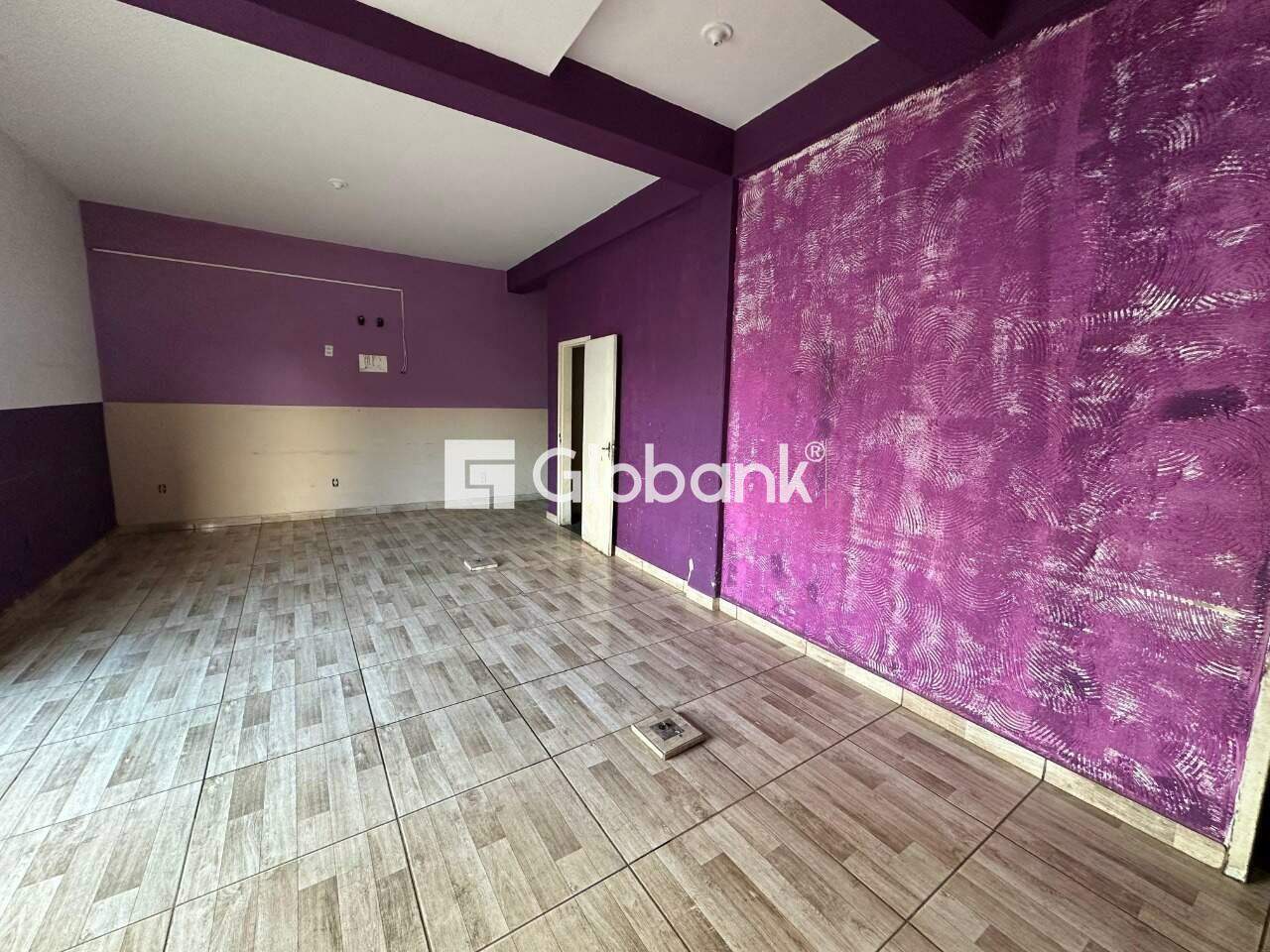 Ponto comercial para aluguel Eldorado 90m² Montes Claros MG: 