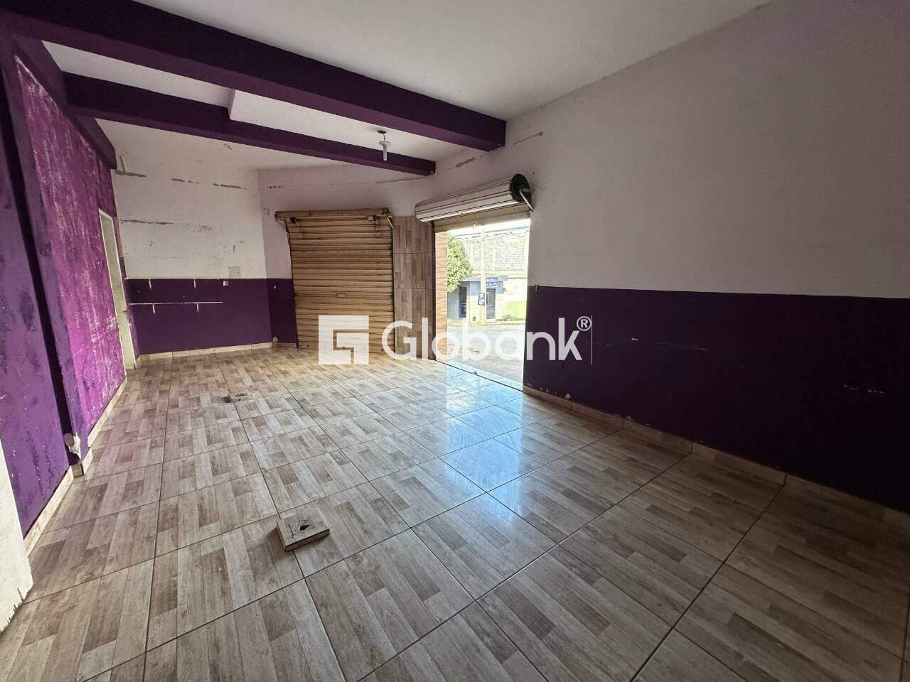 Ponto comercial para aluguel Eldorado 90m² Montes Claros MG: Ponto comercial