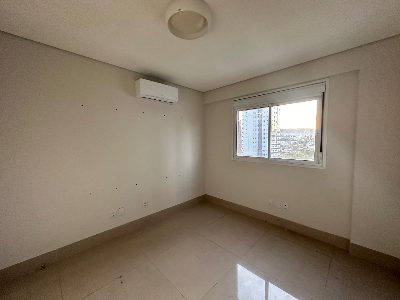 Apartamento 3 quartos à venda Todos os Santos 106m² Montes Claros MG: Quarto 2