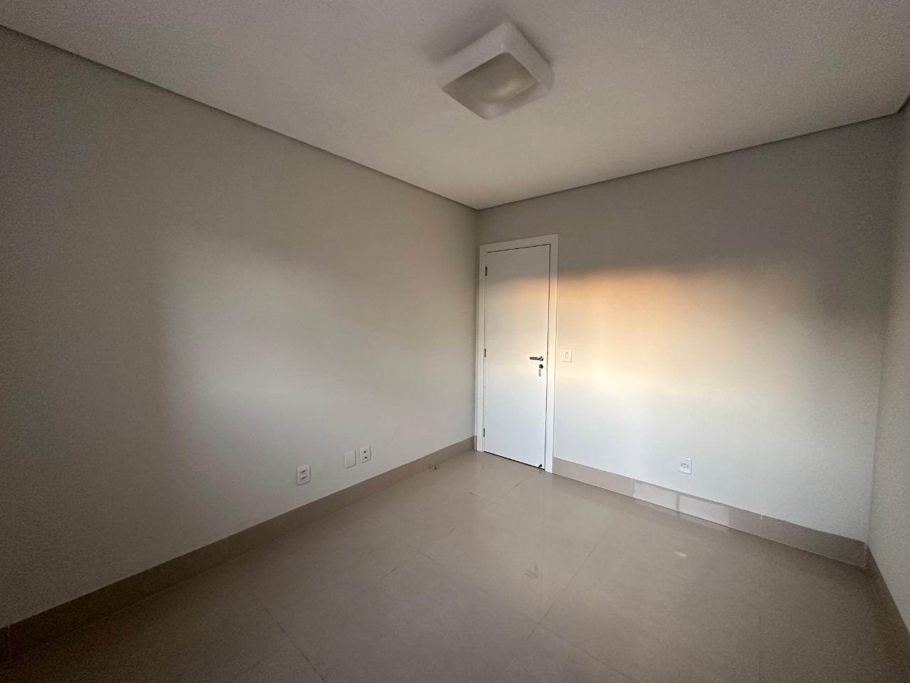 Apartamento 3 quartos à venda Todos os Santos 106m² Montes Claros MG: Quarto