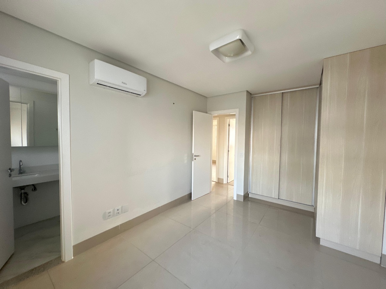 Apartamento 3 quartos à venda Todos os Santos 106m² Montes Claros MG: Su te