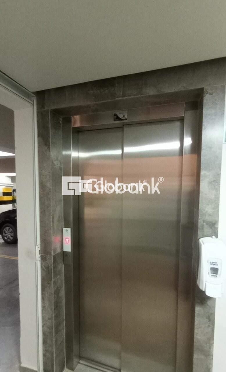 Apartamento 2 quartos à venda São José 69m² Montes Claros MG: Elevador