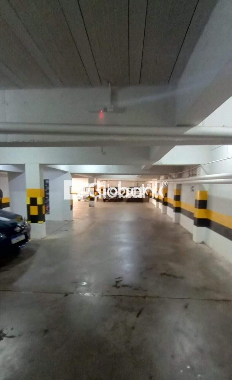 Apartamento 2 quartos à venda São José 69m² Montes Claros MG: Garagem