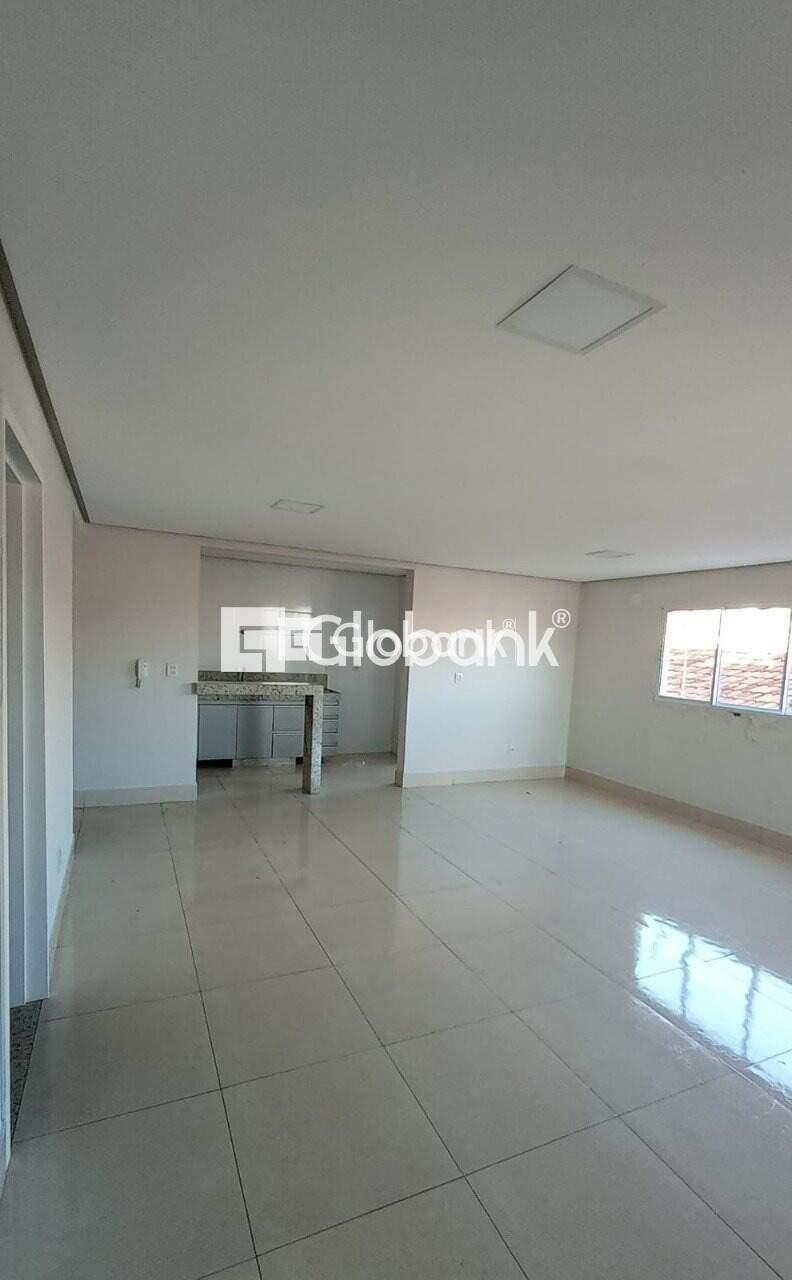 Apartamento 2 quartos à venda São José 69m² Montes Claros MG: Sala