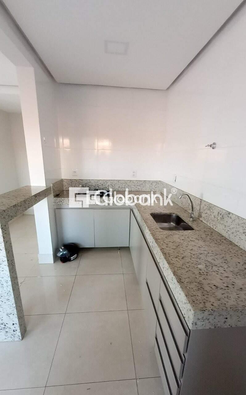 Apartamento 2 quartos à venda São José 69m² Montes Claros MG: Cozinha