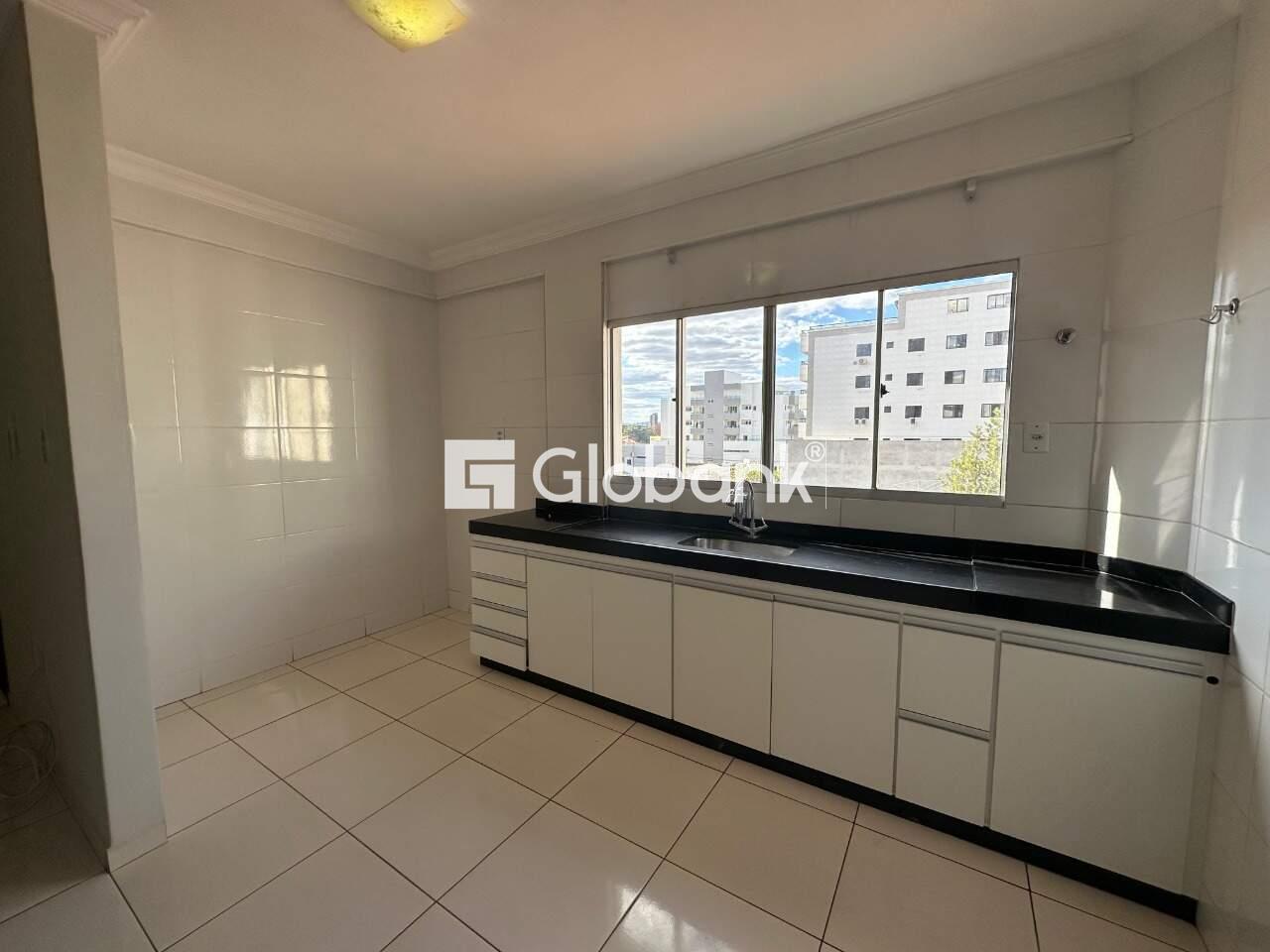 Apartamento 2 quartos à venda Morada do Sol 72m² Montes Claros MG: Cozinha