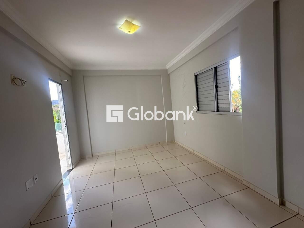Apartamento 2 quartos à venda Morada do Sol 72m² Montes Claros MG: Quarto