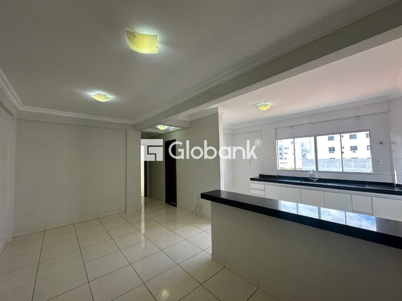 Apartamento 2 quartos à venda Morada do Sol 72m² Montes Claros MG: Sala