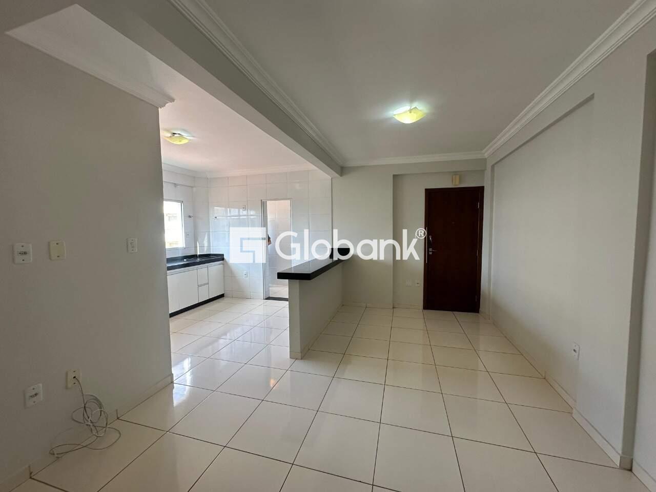 Apartamento 2 quartos à venda Morada do Sol 72m² Montes Claros MG: Sala