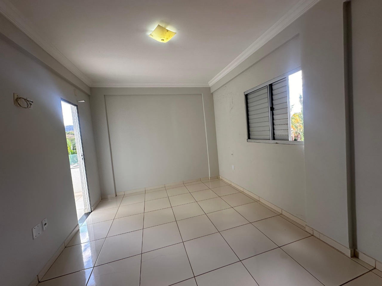 Apartamento 2 quartos para aluguel Morada do Sol 72m² Montes Claros MG: Quarto