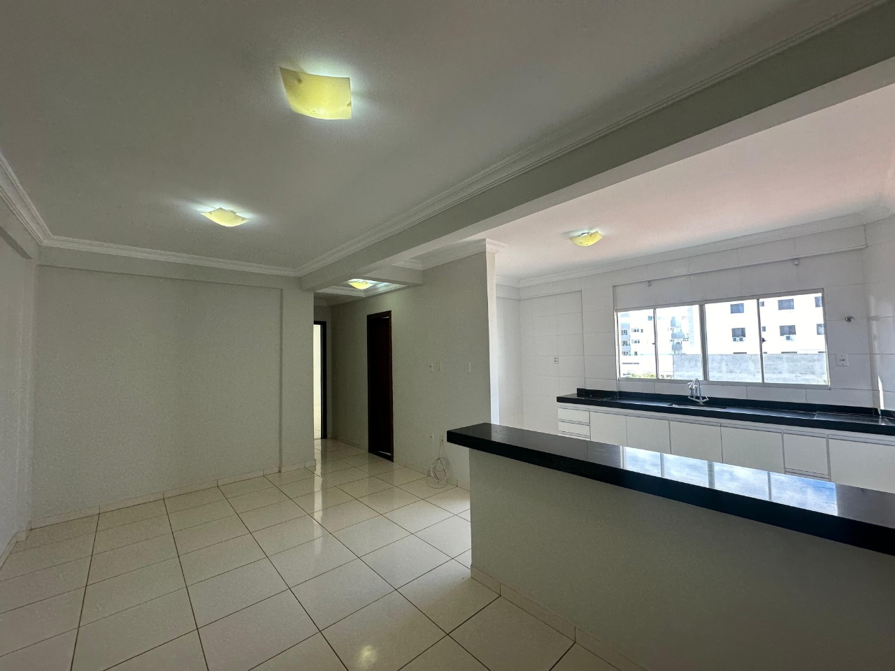 Apartamento 2 quartos para aluguel Morada do Sol 72m² Montes Claros MG: Sala