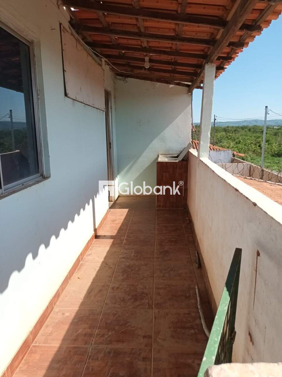 Casa 5 quartos à venda Acácias 300m² Montes Claros MG: 